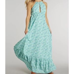 Lauren James Laguna Maxi NWT
